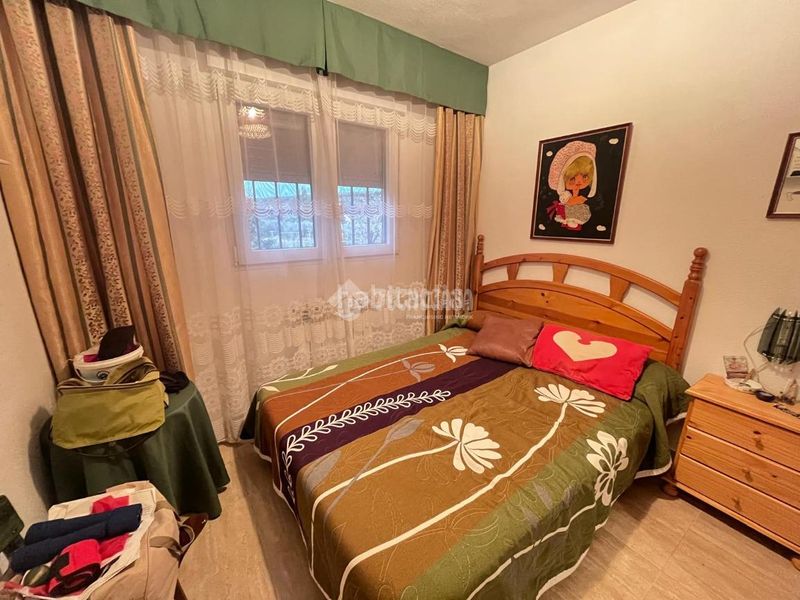 Foto fdc870ba-d3f0-4bb3-87ae-226cd432f7cb. Casa amb calefacció a Navalmorales (Los)