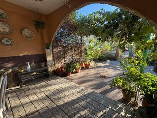 Masia a Tres Olivos-La Piedad. Casa rural en venta en talavera de la reina