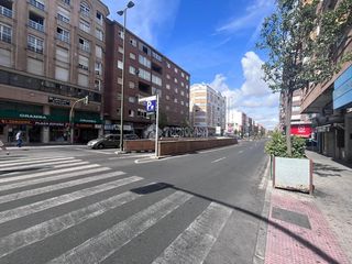 Pis a El Pilar-La Estación
