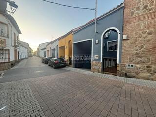 Casa bifamiliare in Calera y Chozas. Casa en venta en calera y chozas