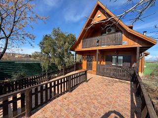Casa a Alcaudete de la Jara. Casa en venta en alcaudete de la jara