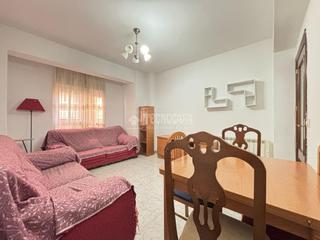 Etagenwohnung en Casco Antiguo. Piso en venta en talavera de la reina