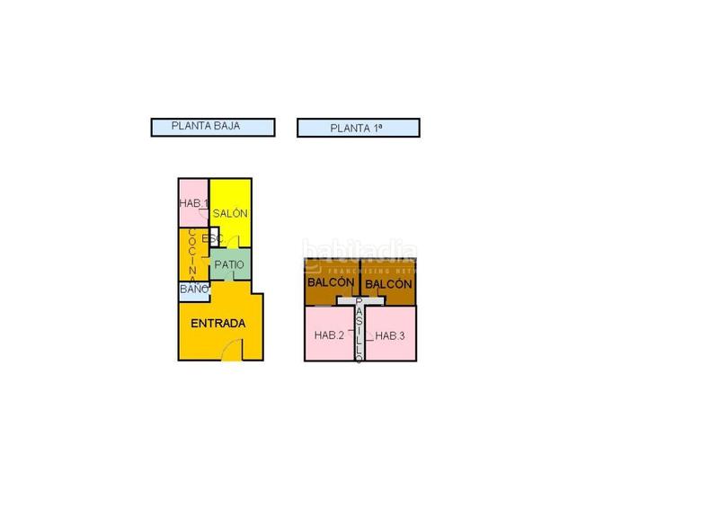 Foto 48aa59ef-3c0a-4ff0-a057-0d4ac64b5e33. Casa pareada casa en venta en Navalcán