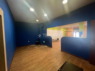 Miete Geschäftsraum in Casco Antiguo. Local comercial en alquiler en talavera de la reina