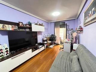Etagenwohnung en Casco Antiguo. Piso en venta en talavera de la reina