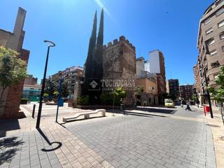 Etagenwohnung en Tres Olivos-La Piedad. Piso en venta en talavera de la reina