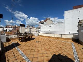 Etagenwohnung en Centro-Corte Ingls. Piso en venta en talavera de la reina