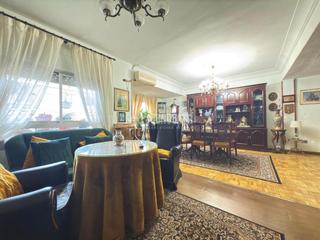 Etagenwohnung en El Pilar-La Estacin. Piso en venta en talavera de la reina