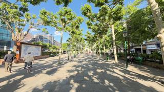 Appartement à El Pilar-La Estación. Piso en venta en talavera de la reina