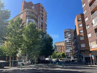 Appartement à El Pilar-La Estación. Piso en venta en talavera de la reina