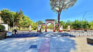 Miete Etagenwohnung in El Pilar-La Estación. Piso en alquiler en talavera de la reina