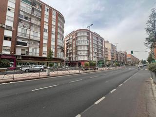 Lloguer Pis a El Pilar-La Estación. Piso en alquiler en talavera de la reina