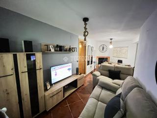 Maison jumelée à Campillo de la Jara (El). Casa en venta en el campillo de la jara
