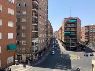 Miete Etagenwohnung in Casco Antiguo. Piso en alquiler en talavera de la reina