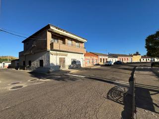 Maison à Alcaudete de la Jara. Casa en venta en alcaudete de la jara