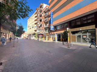 Pis a Casco Antiguo. Piso en venta en talavera de la reina