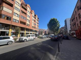 Pis a Tres Olivos-La Piedad. Piso en venta en talavera de la reina