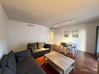 Miete Etagenwohnung in Casco Antiguo. Piso en alquiler en talavera de la reina