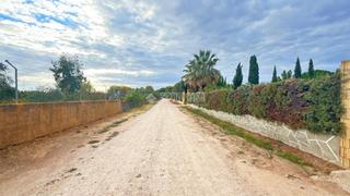 Bauernhof in Puerta de Cuartos-Avenida de Portugal. Casa rural en venta en talavera de la reina