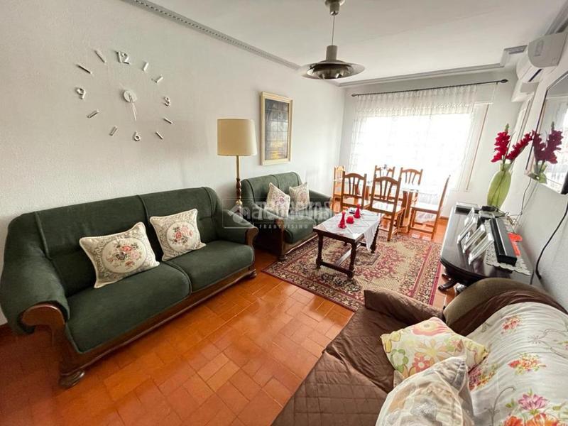 Foto 0155982d-6f9c-4d8d-8e01-ba099dbcf4ed. Piso  en venta en El Pilar-La Estación Talavera de la Reina