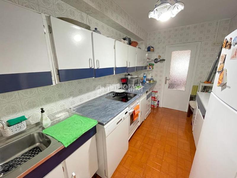 Foto 0fe3b5d0-b78b-4190-b31c-c5cbe34d9d89. Piso  en venta en El Pilar-La Estación Talavera de la Reina