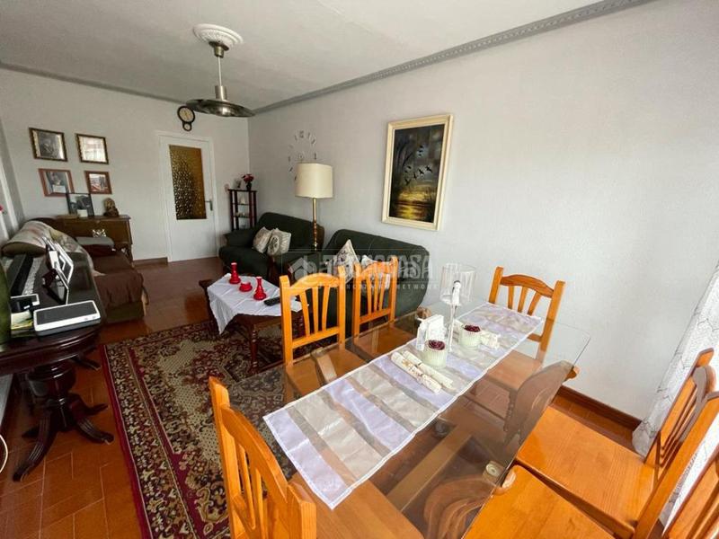 Foto 5247345e-b983-45d2-983c-07fbcfe73497. Piso  en venta en El Pilar-La Estación Talavera de la Reina