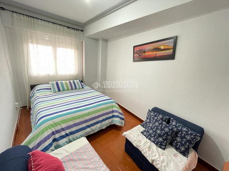 Foto 63c19aef-50bd-47ad-b42d-7a814acdc65e. Piso  en venta en El Pilar-La Estación Talavera de la Reina