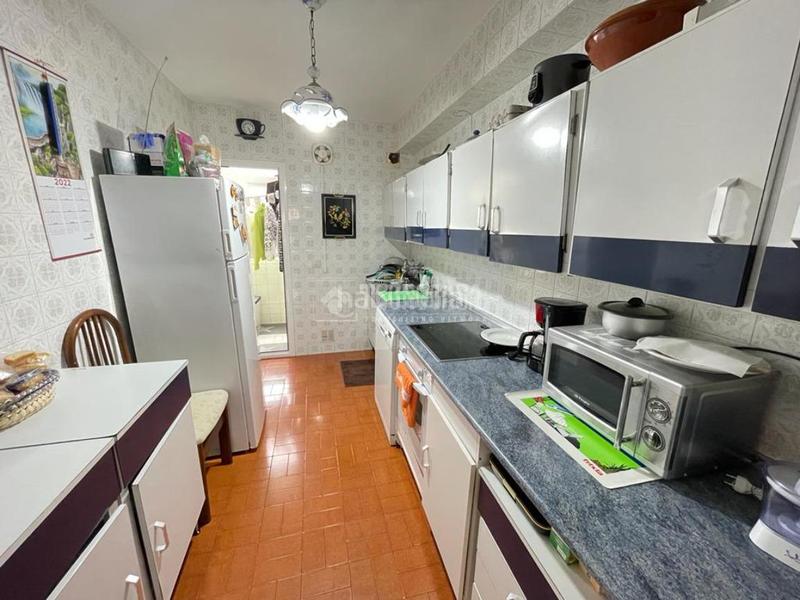 Foto 72f454aa-b535-44e3-a842-433b2c7ff55e. Piso  en venta en El Pilar-La Estación Talavera de la Reina