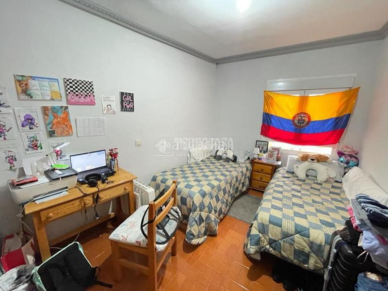 Foto 92ddfdd9-58d7-4dc9-9f39-888f46bee5e8. Piso  en venta en El Pilar-La Estación Talavera de la Reina