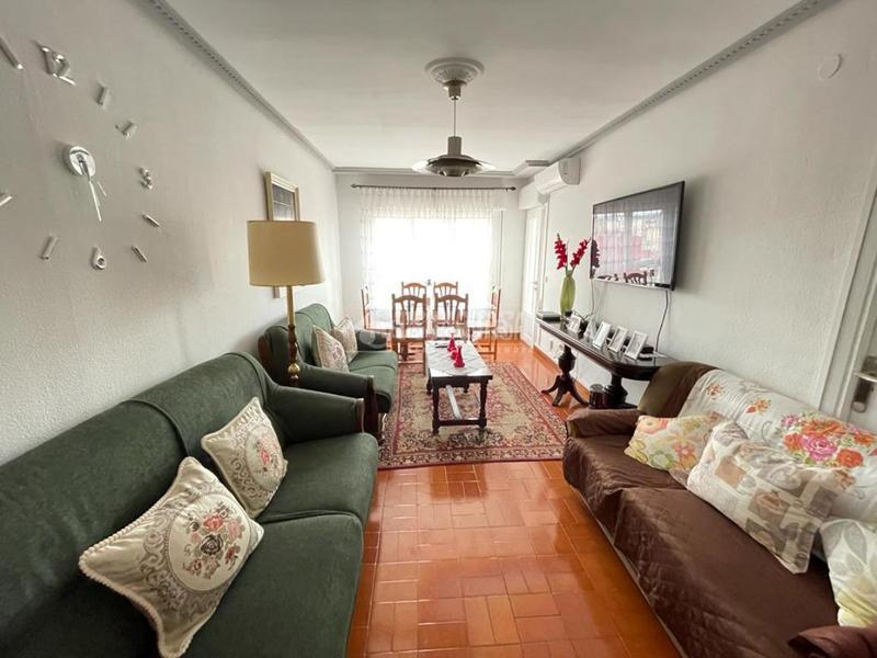 Foto a2c837d7-23a5-42b2-9701-2e09d65d4ba3. Piso  en venta en El Pilar-La Estación Talavera de la Reina