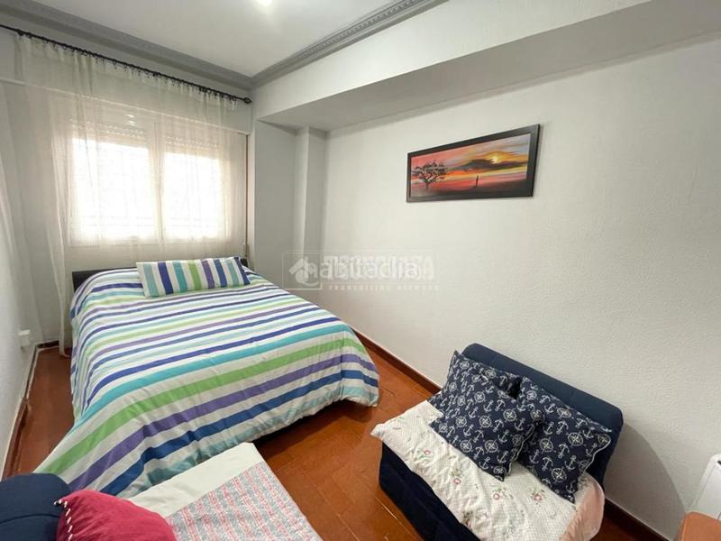 Foto a6feb7c8-fda0-49e2-af0b-226af0553cd4. Piso  en venta en El Pilar-La Estación Talavera de la Reina