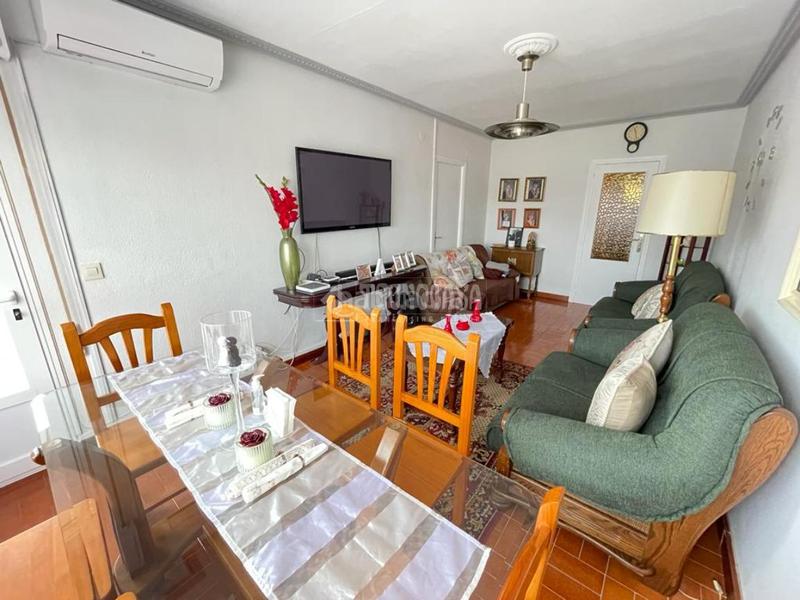 Foto ae203a66-5e7e-49db-a0d0-4a6e4a11fd30. Piso  en venta en El Pilar-La Estación Talavera de la Reina