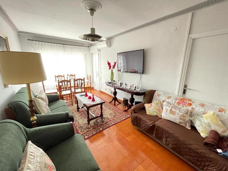 Foto b41cfc7f-be8d-4f18-8024-928b827930e4. Piso  en venta en El Pilar-La Estación Talavera de la Reina