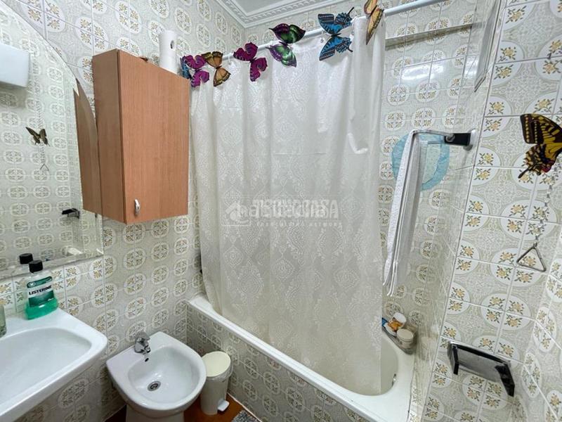 Foto be57b90f-daa6-4c21-97c4-c79aa09b0fda. Piso  en venta en El Pilar-La Estación Talavera de la Reina