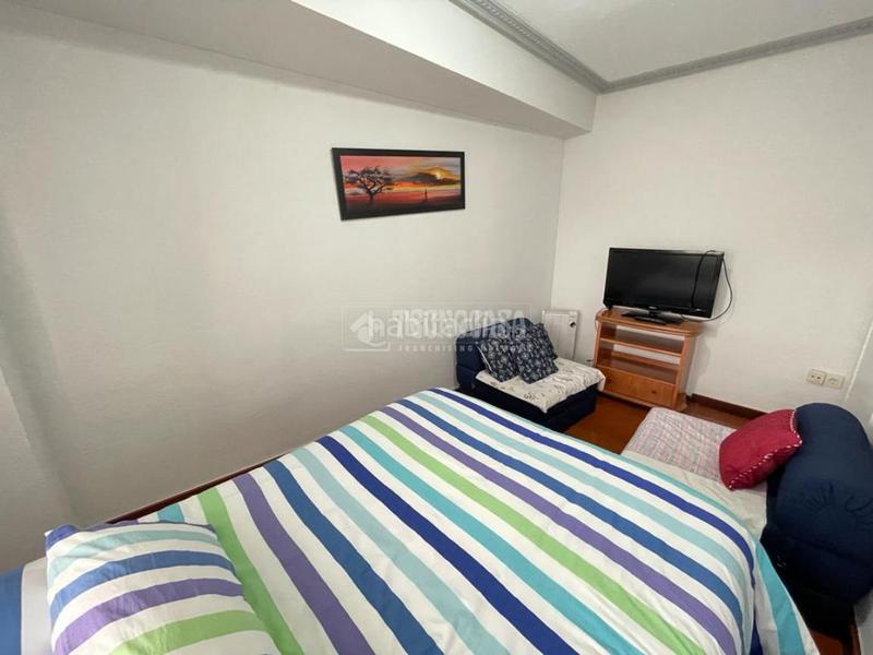 Foto c9429696-206a-4936-ab9b-8d410d45acb7. Piso  en venta en El Pilar-La Estación Talavera de la Reina