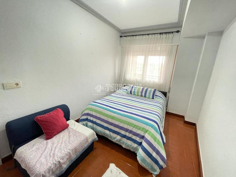 Foto db79911e-48bf-4124-b2b4-2ed3fed46ce4. Piso  en venta en El Pilar-La Estación Talavera de la Reina