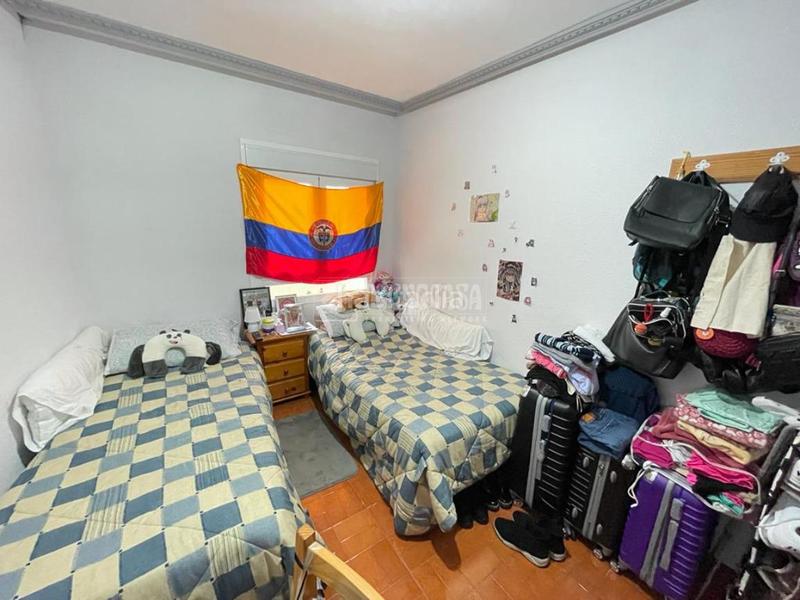 Foto e8245cac-28e6-4cc8-bd9c-f2924e0ced1f. Piso  en venta en El Pilar-La Estación Talavera de la Reina