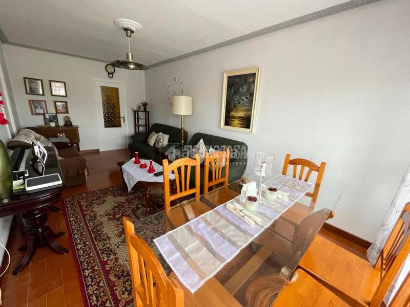 Foto f9f9a7bf-9750-4831-beae-06779492b8c2. Piso  en venta en El Pilar-La Estación Talavera de la Reina