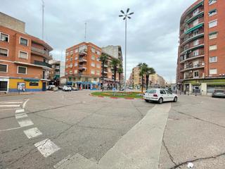 Pis a El Pilar-La Estación. Piso en venta en talavera de la reina
