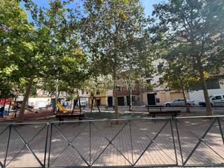 Pis a Casco Antiguo. Piso en venta en talavera de la reina