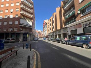 Lloguer Pis a El Pilar-La Estación. Piso en alquiler en talavera de la reina