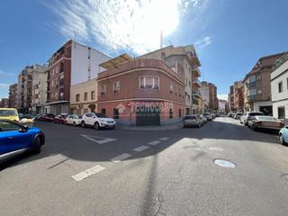 Terreny residencial a El Pilar-La Estación. Terrenos en venta en talavera de la reina