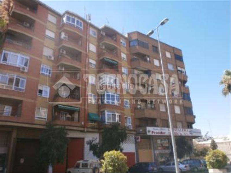 Foto 41d4df9c-fdd9-46c8-b4b3-e37261bf8666. Pis a Puerta de Cuartos-Avenida de Portugal Talavera de la Reina