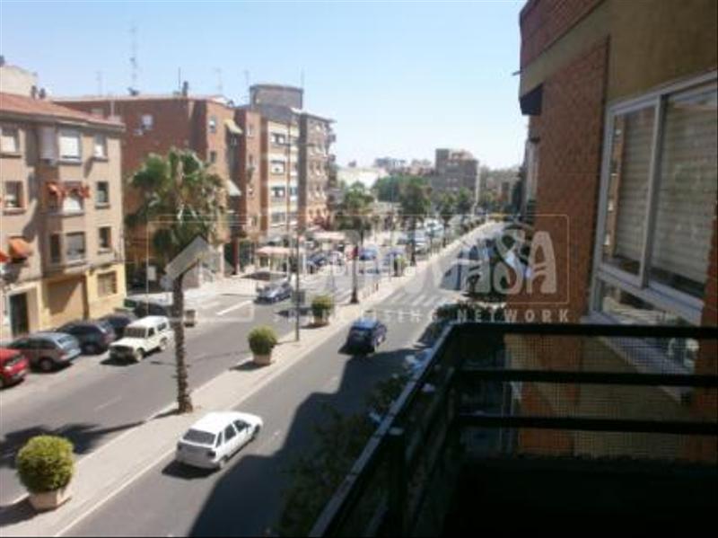 Foto 4e65be10-1ccf-49d2-a40e-a8be7a812ac5. Pis a Puerta de Cuartos-Avenida de Portugal Talavera de la Reina