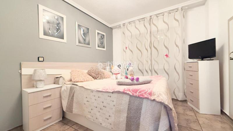 Foto 660768ca-8f0f-46e4-b02f-5f0848eaa20e. Pis a Puerta de Cuartos-Avenida de Portugal Talavera de la Reina