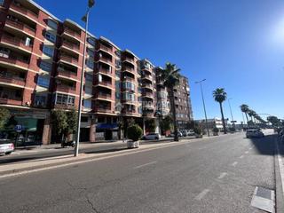 Appartement à Puerta de Cuartos-Avenida de Portugal. Piso en venta en talavera de la reina