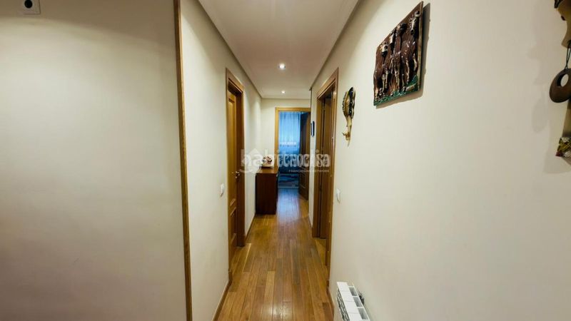 Foto aa1e003c-0479-4845-8020-8d523e4f2832. Pis amb calefacció aparcament a El Quiñón Seseña