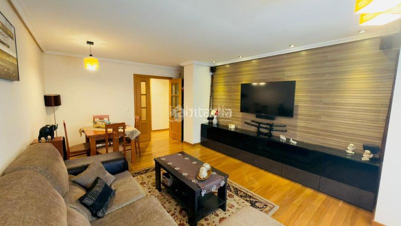 Foto ba4ead5d-0d79-4b47-89e0-d86da1125d74. Pis amb calefacció aparcament a El Quiñón Seseña