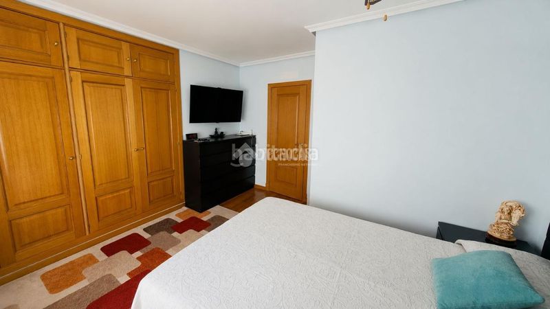 Foto f20d6bc9-e2b5-42bf-b4e4-bed2bcea0f03. Pis amb calefacció aparcament a El Quiñón Seseña