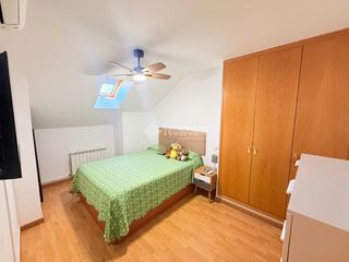 Dúplex a Centro. Piso en venta en seseña